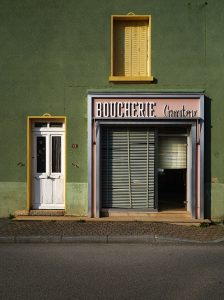 Boucherie Charcuterie