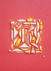 Le Citron ©Sarah Sanchez